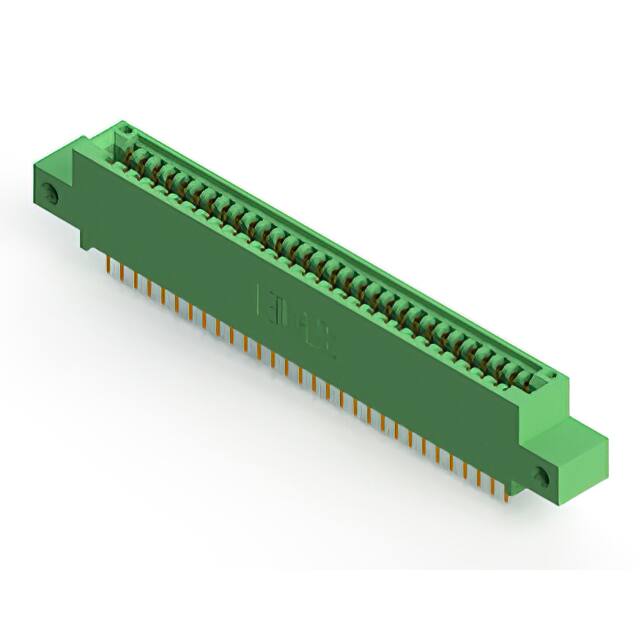 345-060-525-512 EDAC Inc.  Edgeboard Connectors